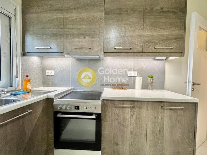 Apartment in Plateia Ntavari, Palaio Faliro — Photo 7 of 17