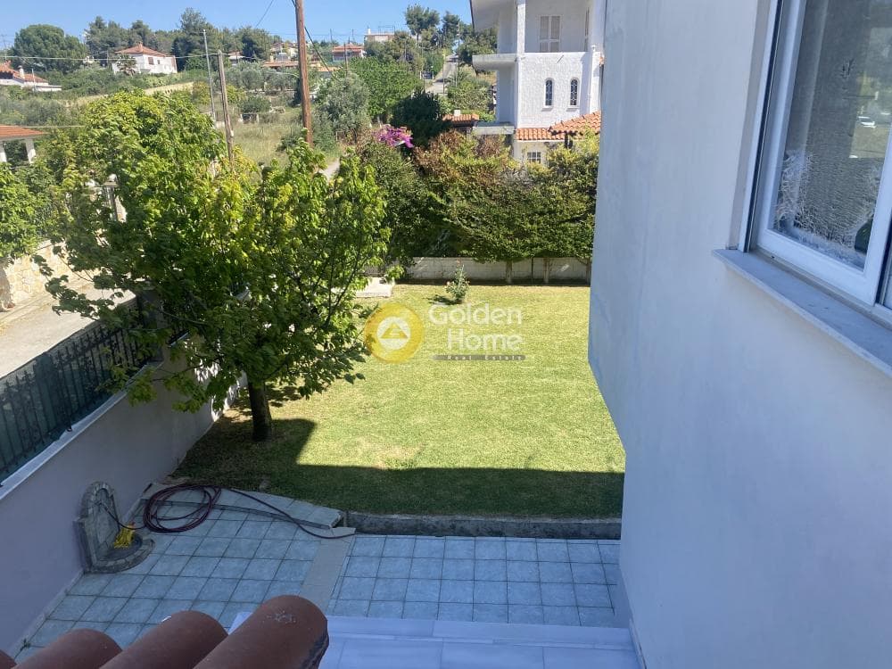 Μονοκατοικία στην Δήλεσι, Οινόφυτα — Φωτογραφία 24 από 55