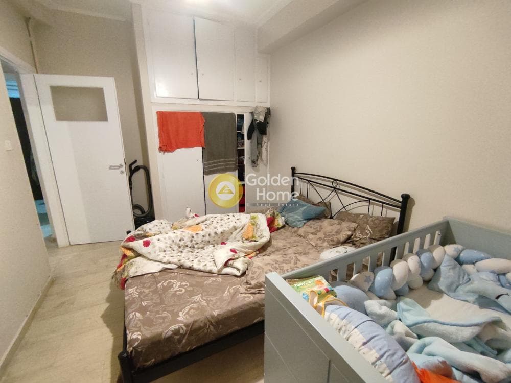 Διαμέρισμα στην Άνω Κυψέλη, Κυψέλη — Φωτογραφία 3 από 8