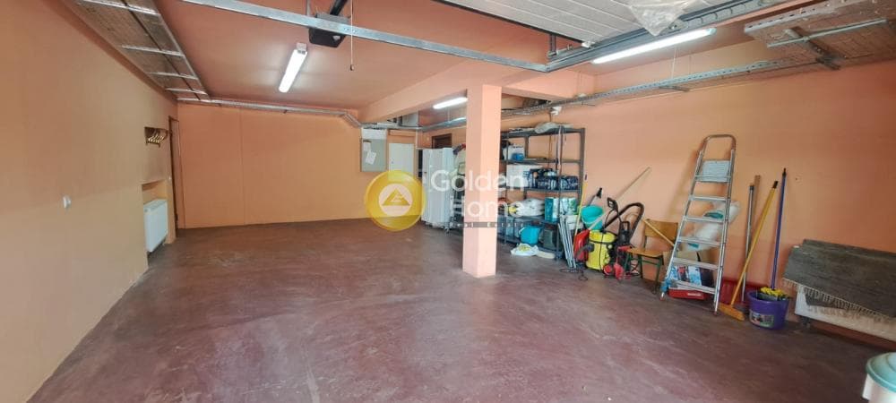 Μονοκατοικία στην Καλύβια, Αράχωβα — Φωτογραφία 52 από 55