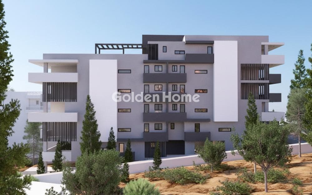 Apartment in Agios Ioannis, Agia Paraskevi — Photo 5 of 7