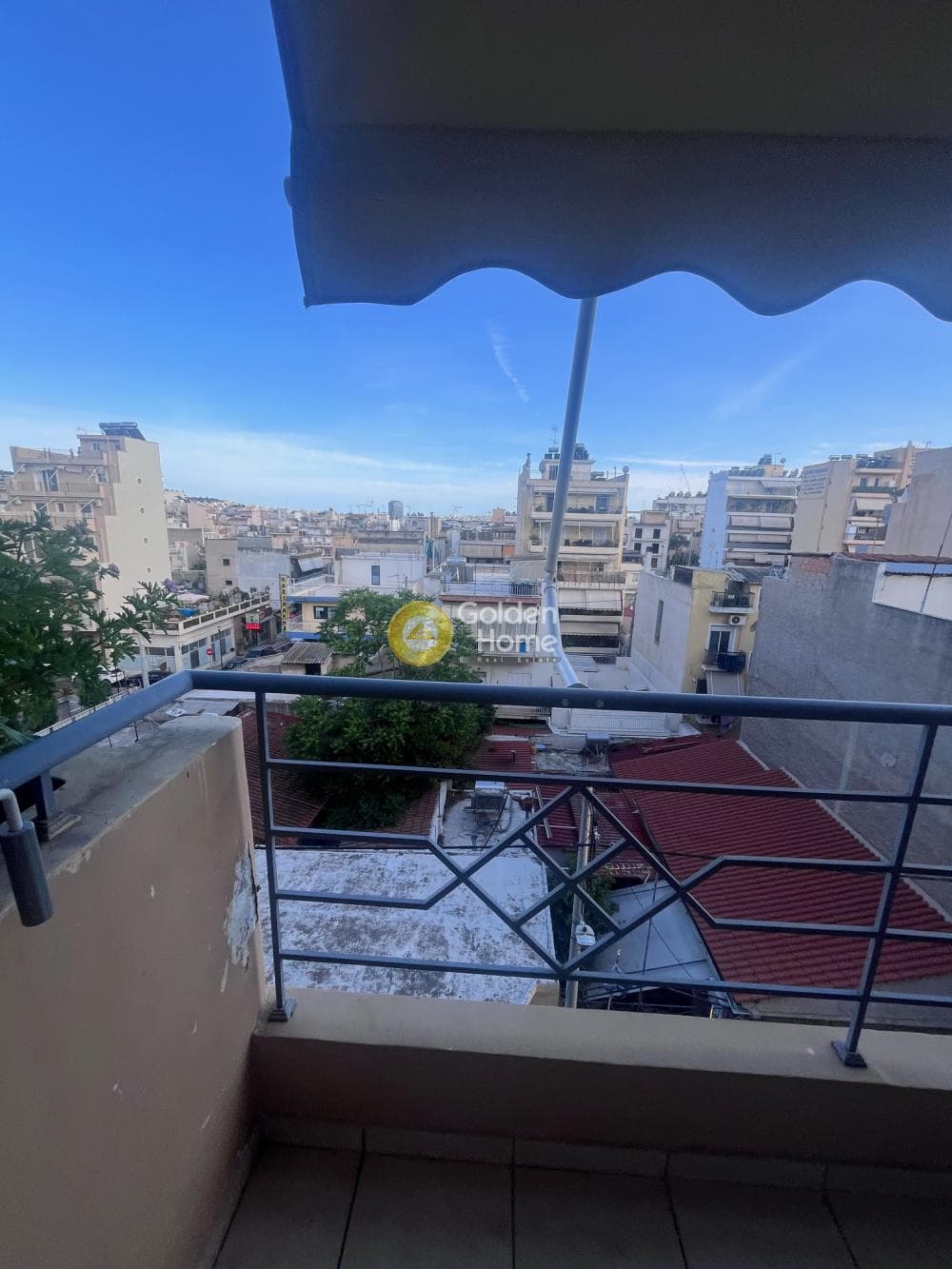 Διαμέρισμα στην Παλαιά Κοκκινιά, Πειραιάς — Φωτογραφία 1 από 23