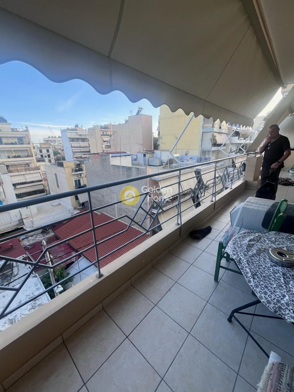 Διαμέρισμα στην Παλαιά Κοκκινιά, Πειραιάς — Φωτογραφία 2 από 23