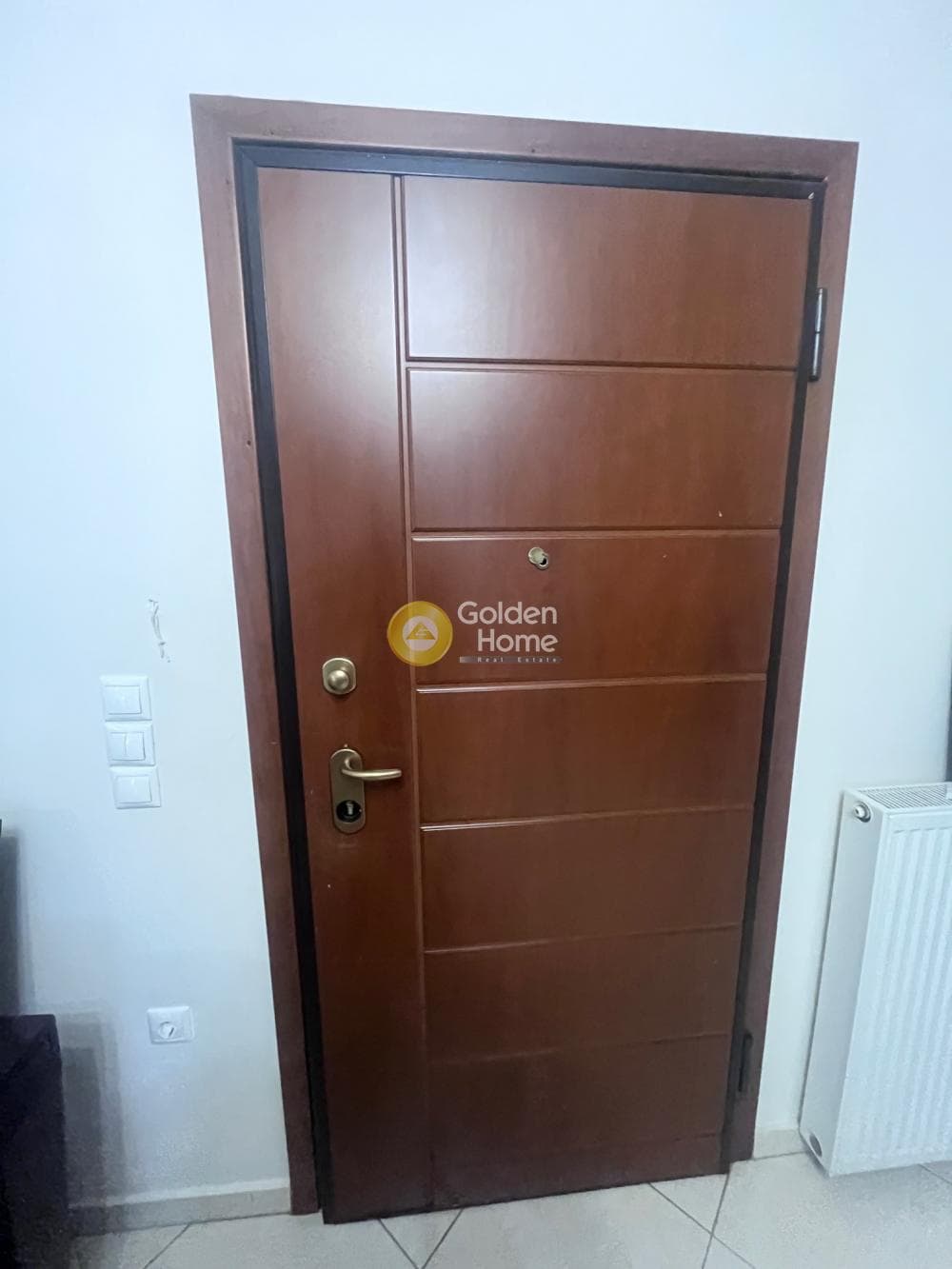 Διαμέρισμα στην Παλαιά Κοκκινιά, Πειραιάς — Φωτογραφία 4 από 23
