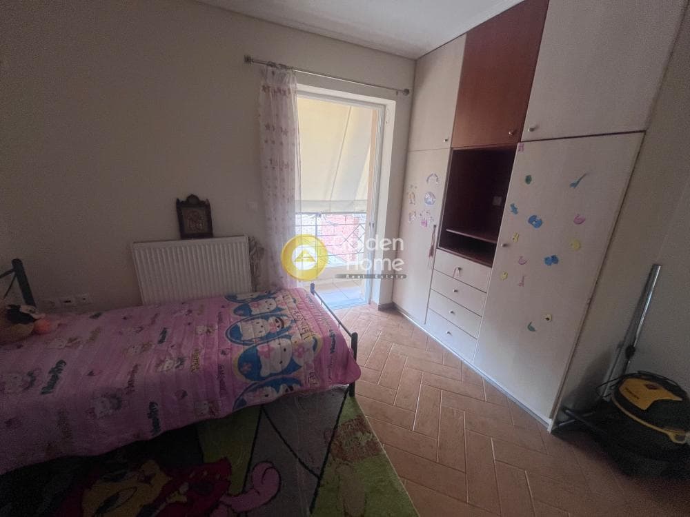 Διαμέρισμα στην Παλαιά Κοκκινιά, Πειραιάς — Φωτογραφία 15 από 23