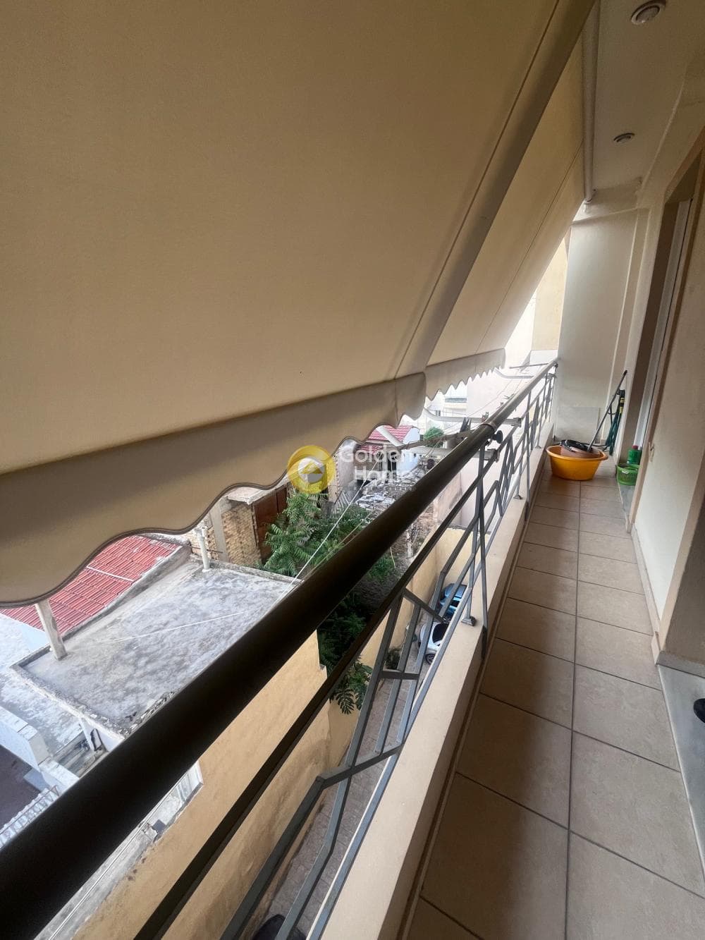 Διαμέρισμα στην Παλαιά Κοκκινιά, Πειραιάς — Φωτογραφία 23 από 23