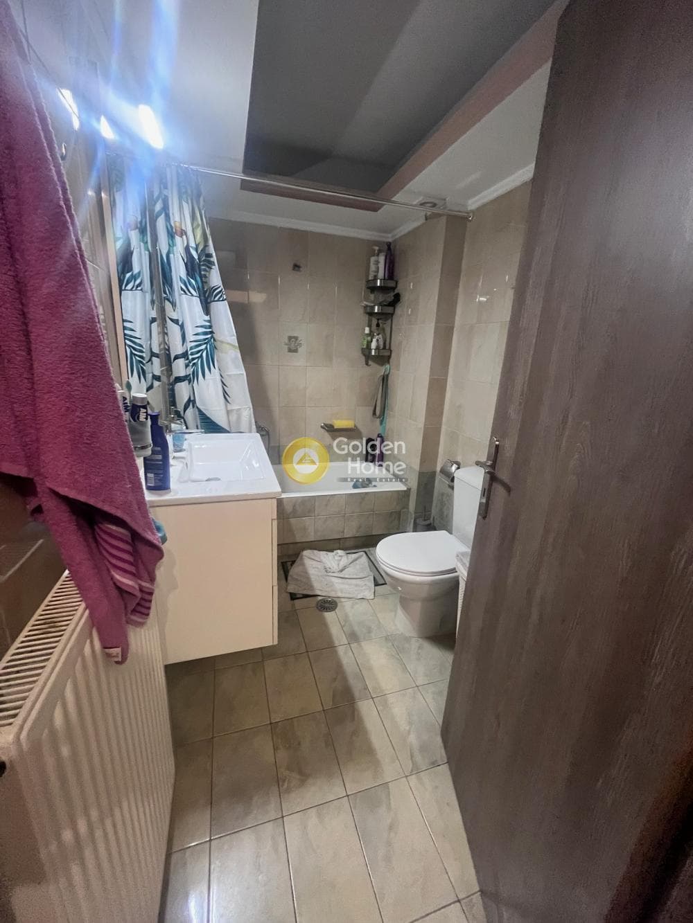 Διαμέρισμα στην Παλαιά Κοκκινιά, Πειραιάς — Φωτογραφία 20 από 23