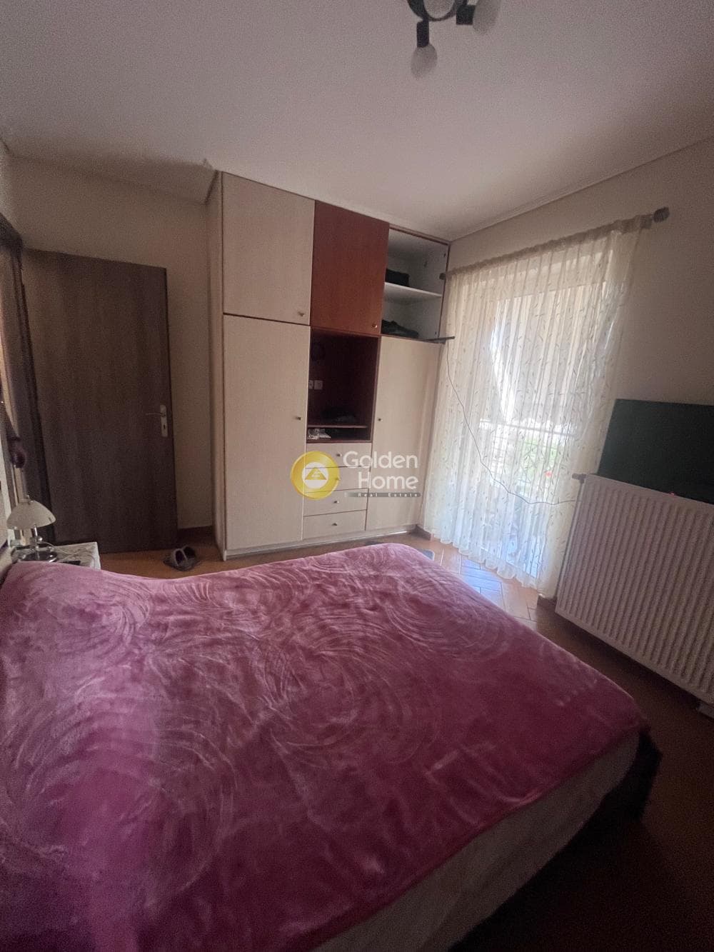 Διαμέρισμα στην Παλαιά Κοκκινιά, Πειραιάς — Φωτογραφία 19 από 23