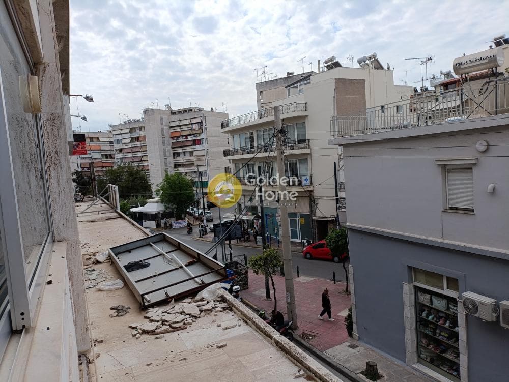 Γραφείο στην Άγιος Παντελεήμων, Δραπετσώνα — Φωτογραφία 17 από 18