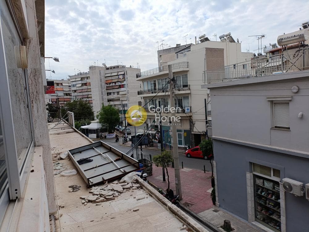 Γραφείο στην Άγιος Παντελεήμων, Δραπετσώνα — Φωτογραφία 16 από 18