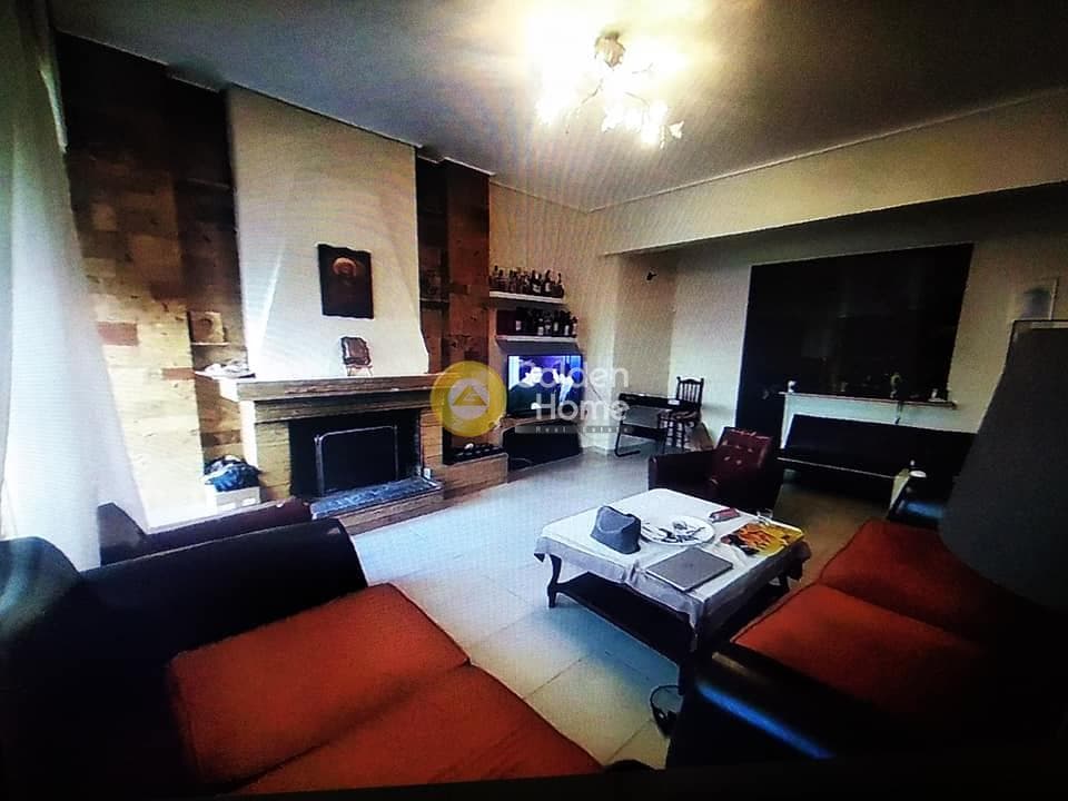 Apartment in Schinias, Peristeri — Photo 1 of 10