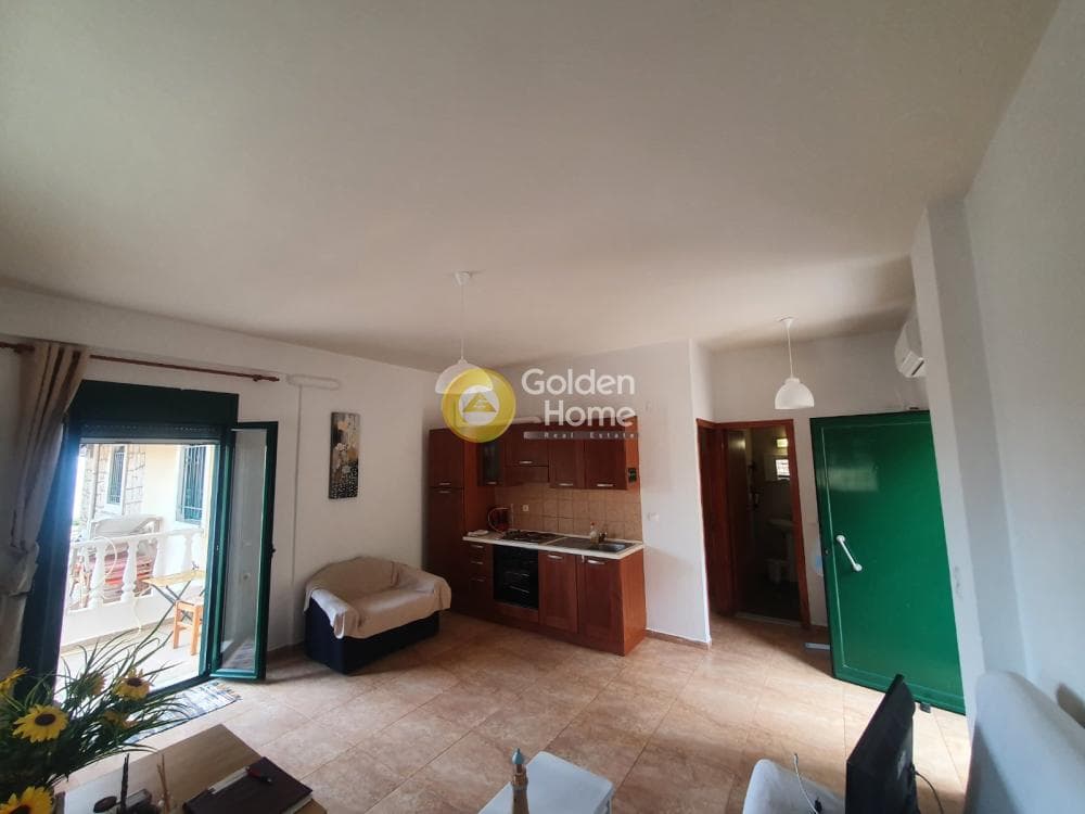 Apartment in Agia Pelagia, Gazi — Photo 3 of 5