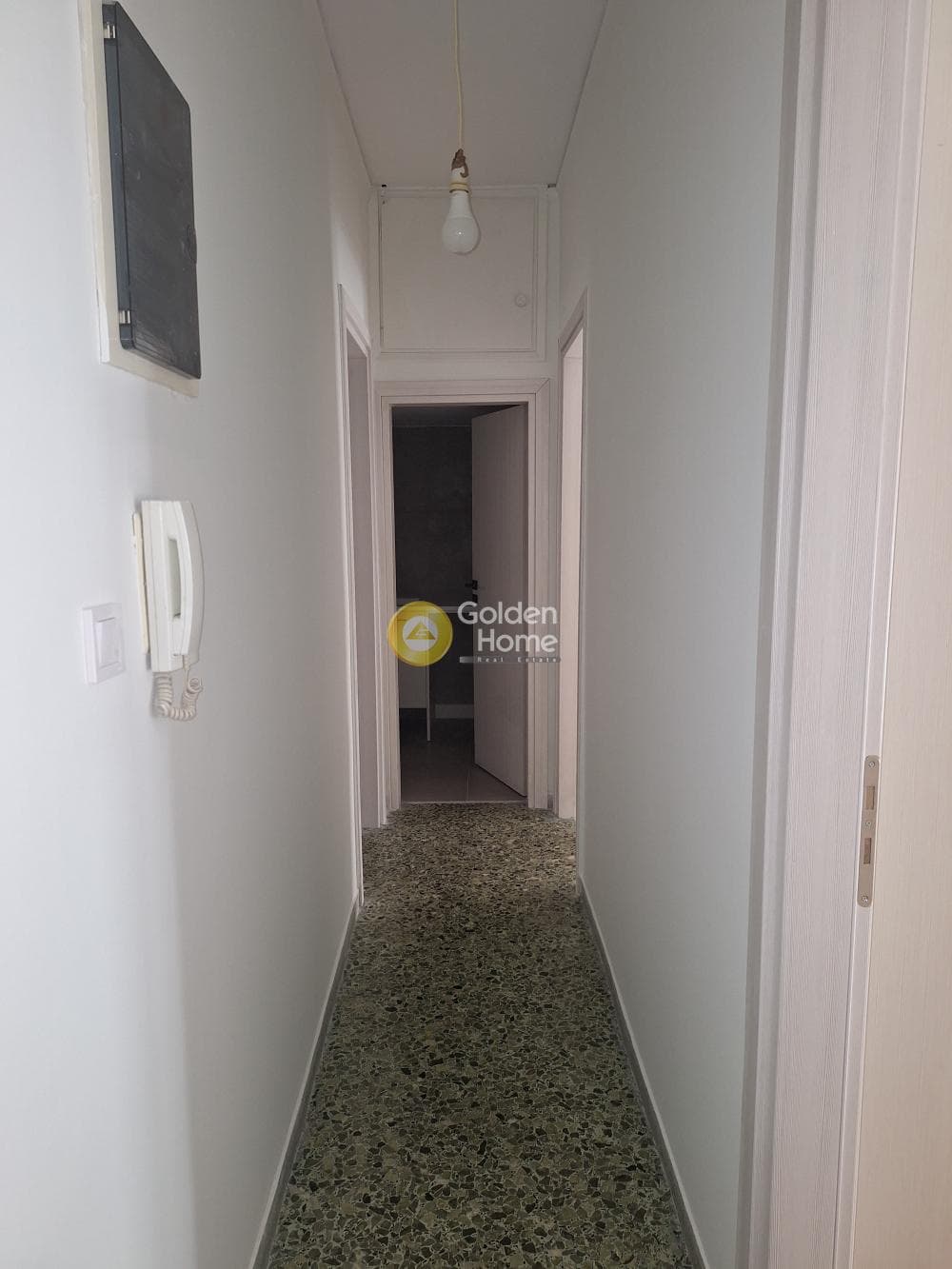 Διαμέρισμα στην Πλατεία Υμηττού, Υμηττός — Φωτογραφία 20 από 53