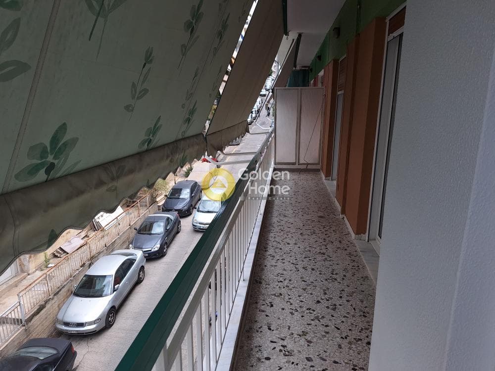 Διαμέρισμα στην Πλατεία Υμηττού, Υμηττός — Φωτογραφία 51 από 53