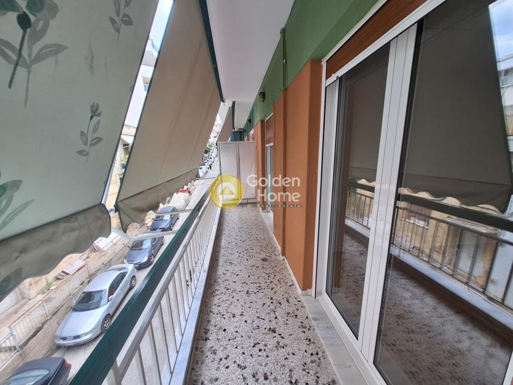 Διαμέρισμα στην Πλατεία Υμηττού, Υμηττός — Φωτογραφία 50 από 53