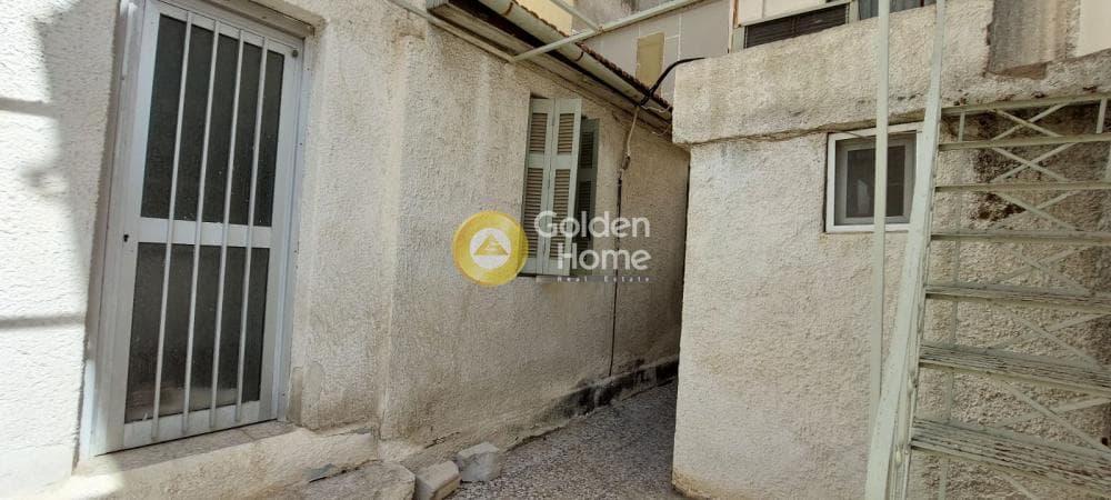 Μονοκατοικία στην Παλαιά Κοκκινιά, Πειραιάς — Φωτογραφία 2 από 21