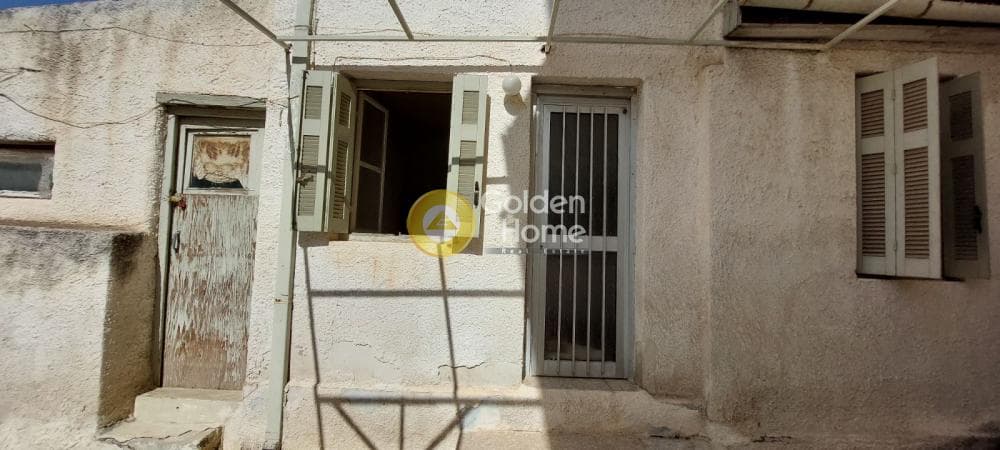 Building Plot in Center, Nikaia — Photo 3 of 20