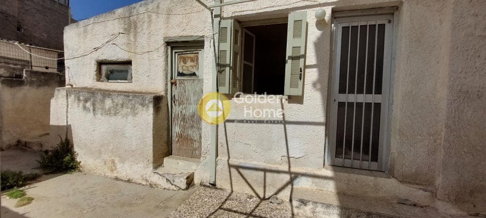 Building Plot in Center, Nikaia — Photo 4 of 20