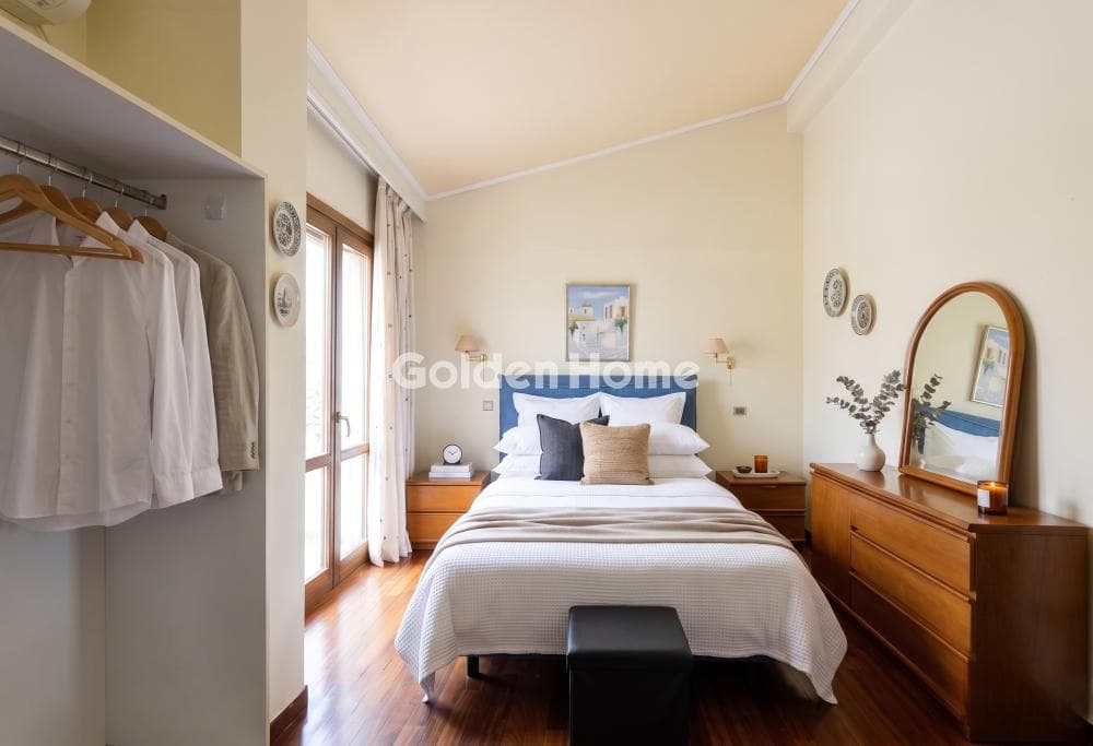 House in Panorama, Voula — Photo 18 of 31