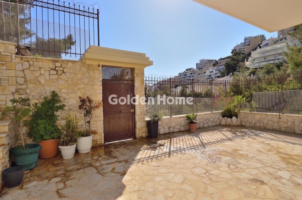House in Panorama, Voula — Photo 29 of 31
