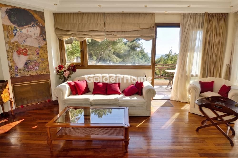 House in Panorama, Voula — Photo 7 of 31