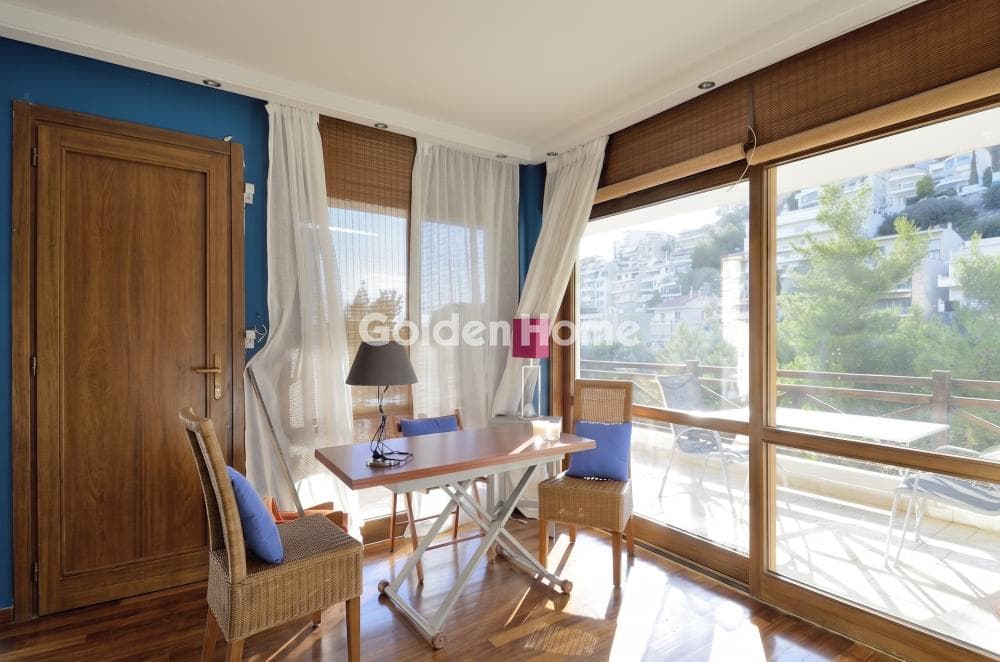 House in Panorama, Voula — Photo 14 of 31
