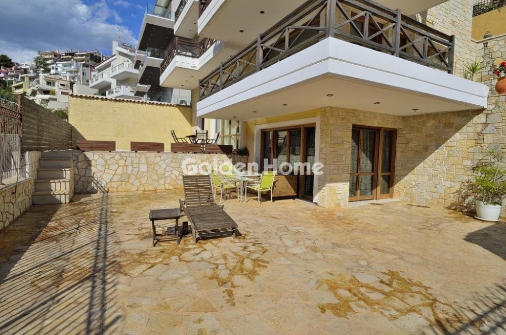 House in Panorama, Voula — Photo 27 of 31
