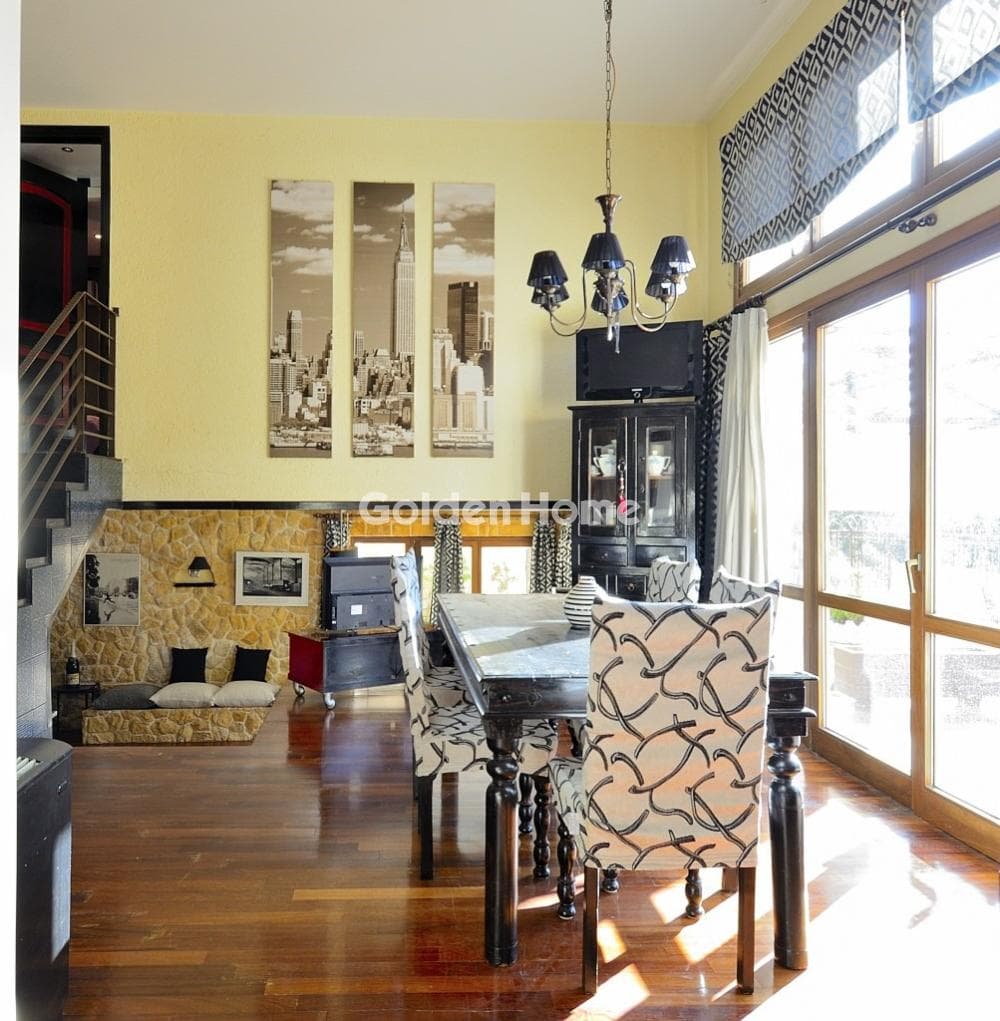 House in Panorama, Voula — Photo 5 of 31