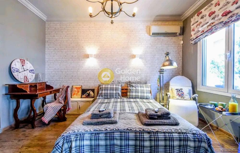 Apartment in Semeli, Attiki — Photo 4 of 14