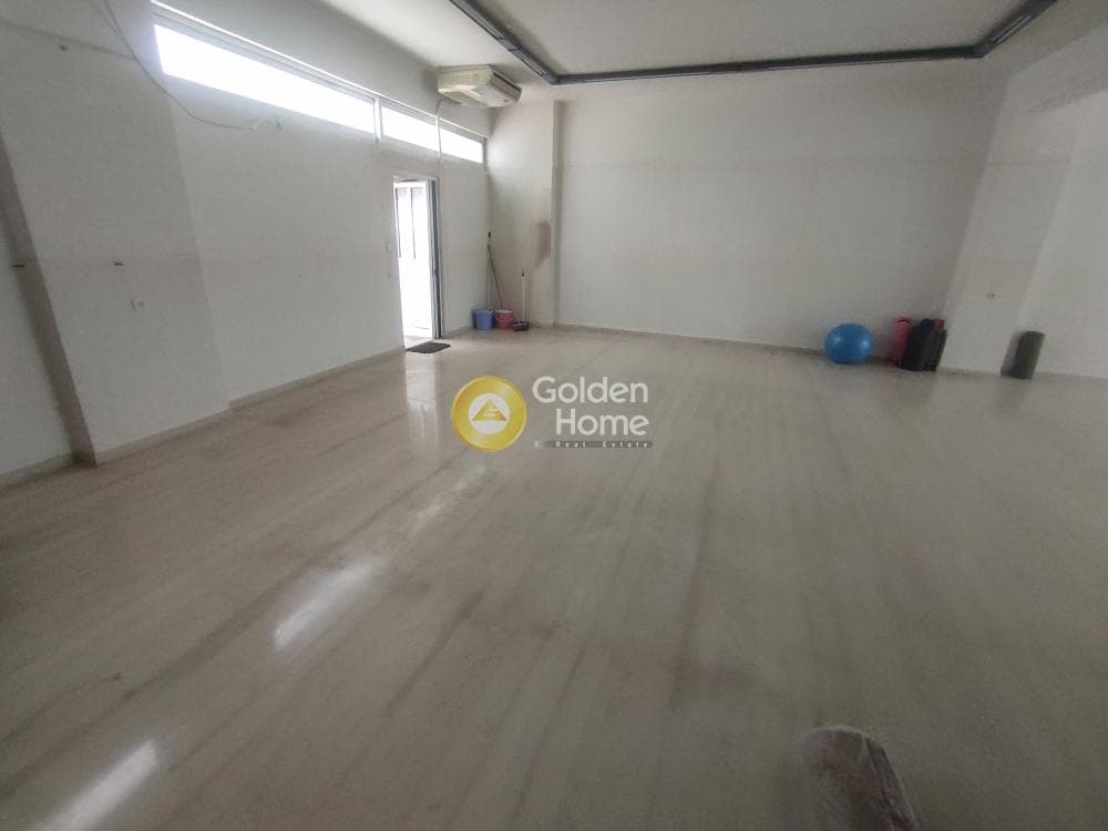 Apartment in Agios Ioannis Chrisostomos, Nikaia — Photo 12 of 20