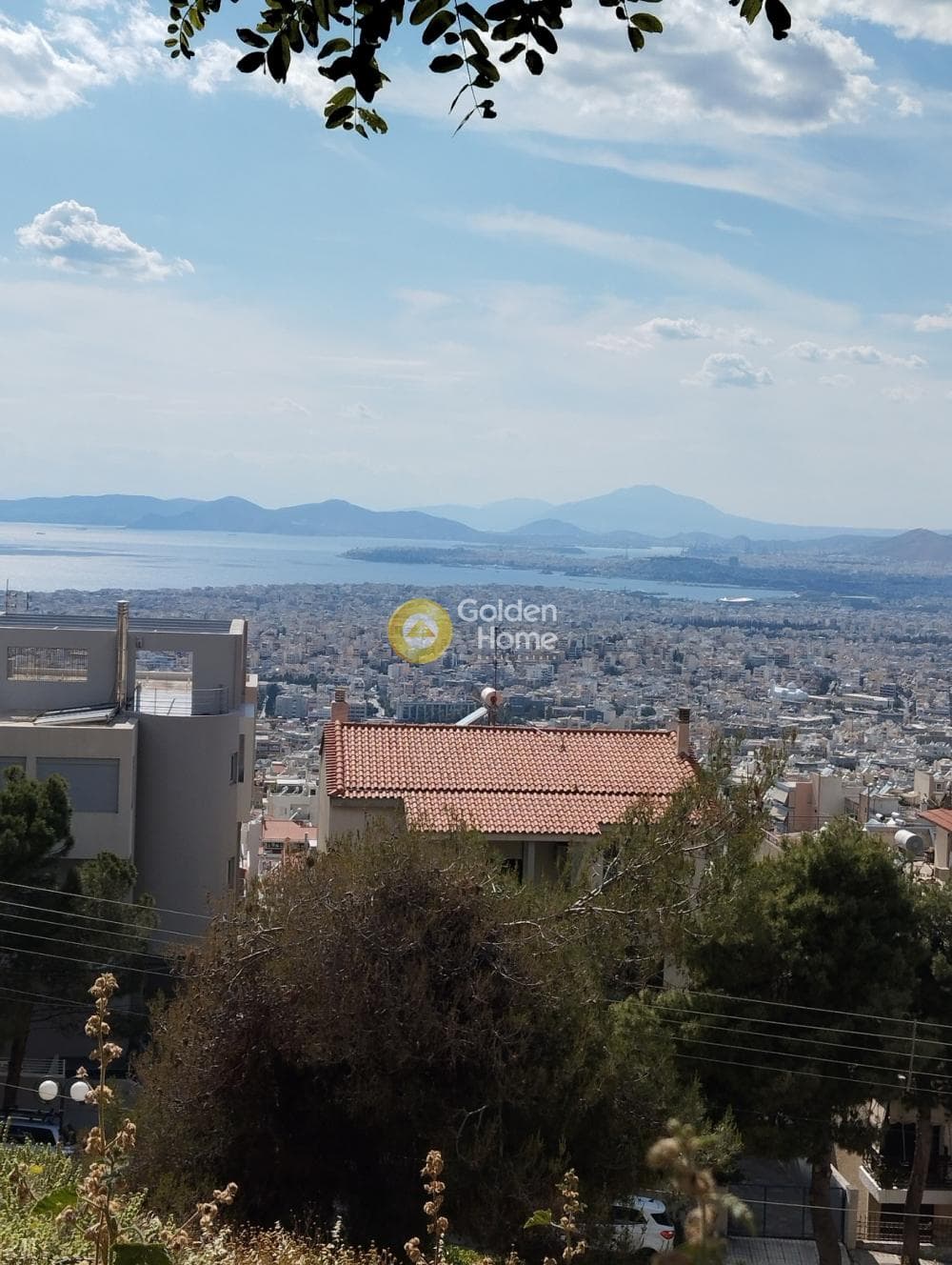 Οικόπεδο στην Αστυνομικά, Ηλιούπολη — Φωτογραφία 2 από 3