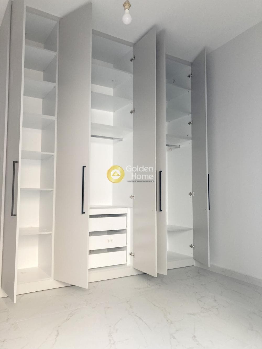 Apartment in Ag. Meletiou - Viktorias Sq. - Marni, Patision - Acharnon — Photo 10 of 14