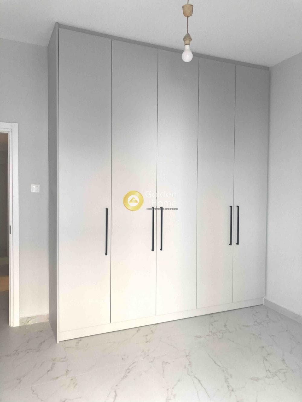 Apartment in Ag. Meletiou - Viktorias Sq. - Marni, Patision - Acharnon — Photo 4 of 14