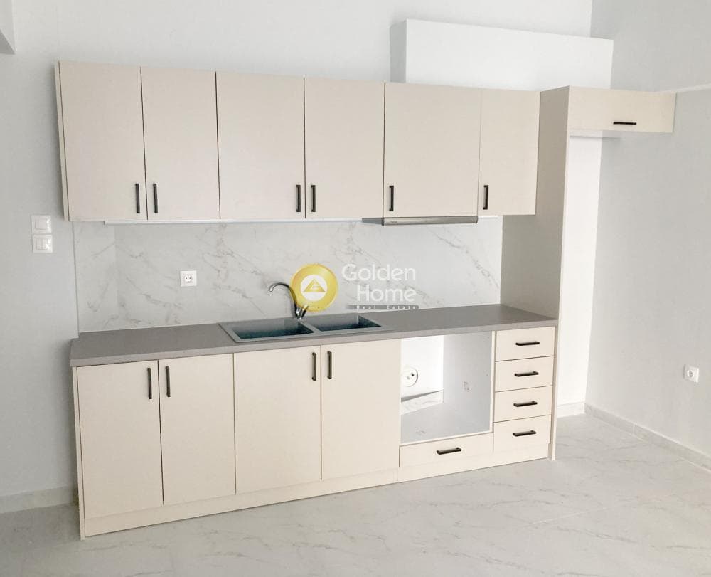 Apartment in Ag. Meletiou - Viktorias Sq. - Marni, Patision - Acharnon — Photo 5 of 14