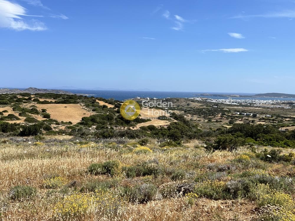Parcel in Agios Andreas, Paros — Photo 5 of 7