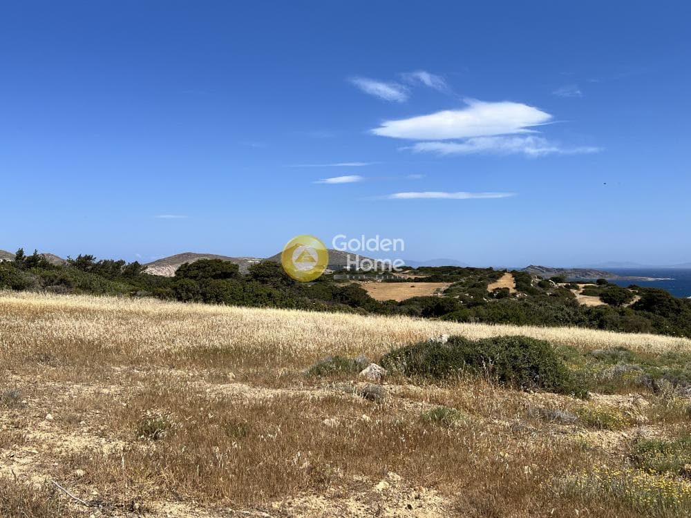 Parcel in Agios Andreas, Paros — Photo 6 of 7