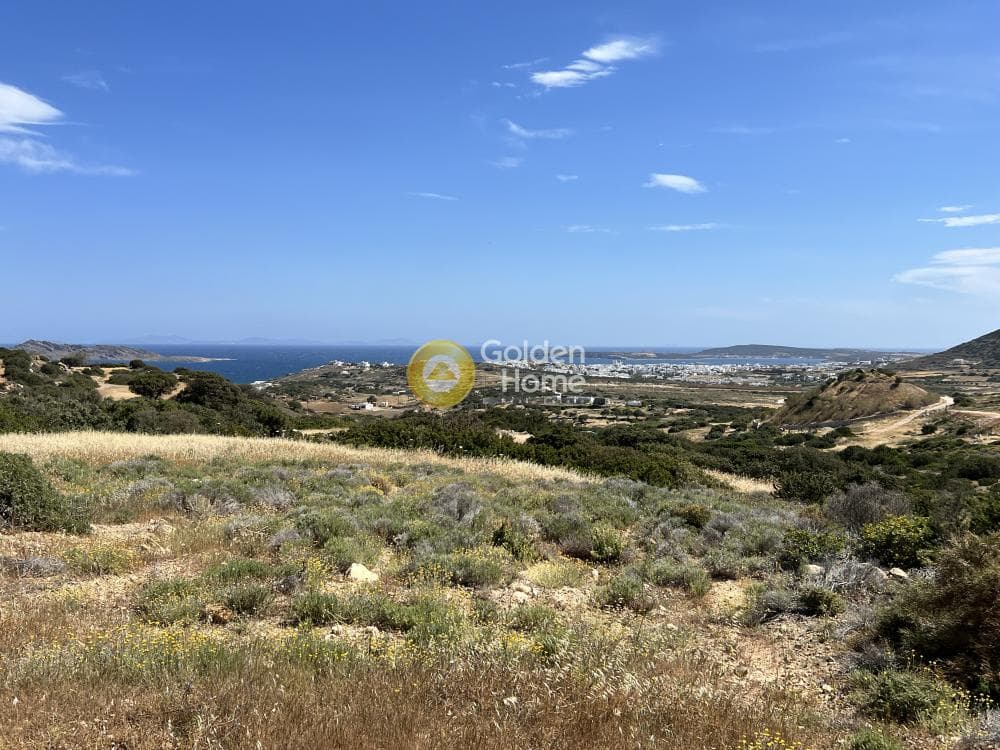 Parcel in Agios Andreas, Paros — Photo 7 of 7