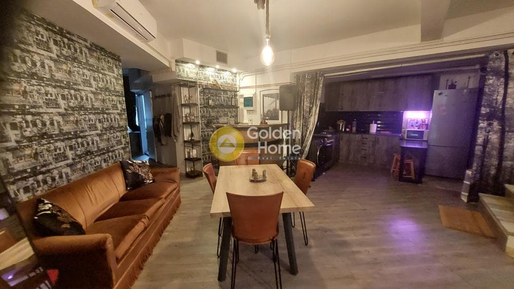 Διαμέρισμα στην Βαρνάβα, Εκάλη — Φωτογραφία 3 από 17