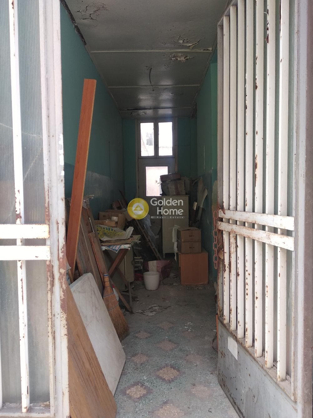 Building Plot in Agios Ioannis Chrisostomos, Nikaia — Photo 5 of 15