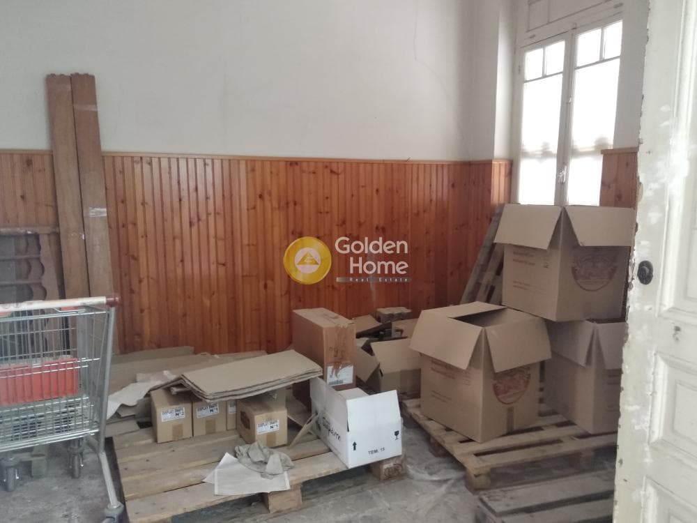 Building Plot in Agios Ioannis Chrisostomos, Nikaia — Photo 6 of 15