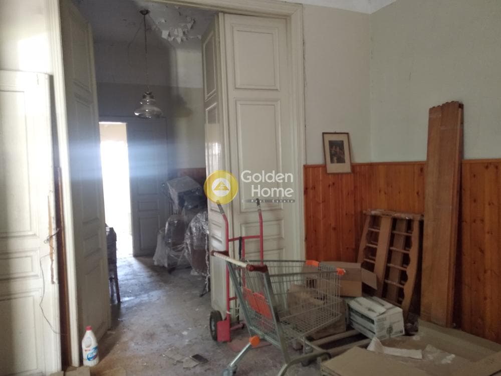 Building Plot in Agios Ioannis Chrisostomos, Nikaia — Photo 2 of 15