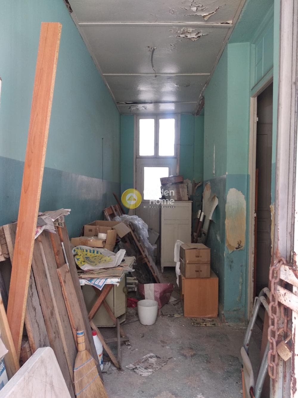 Building Plot in Agios Ioannis Chrisostomos, Nikaia — Photo 7 of 15