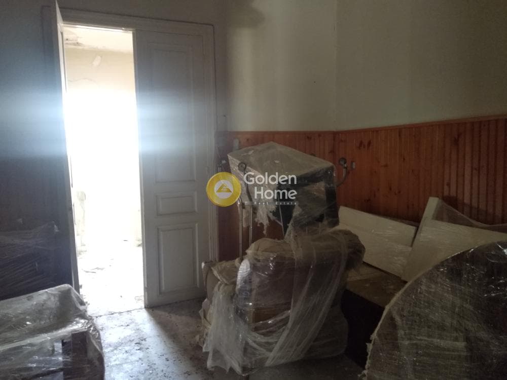 Building Plot in Agios Ioannis Chrisostomos, Nikaia — Photo 8 of 15