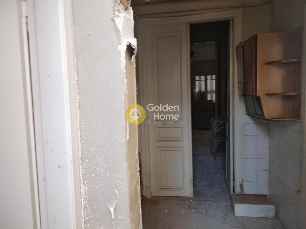 Building Plot in Agios Ioannis Chrisostomos, Nikaia — Photo 9 of 15