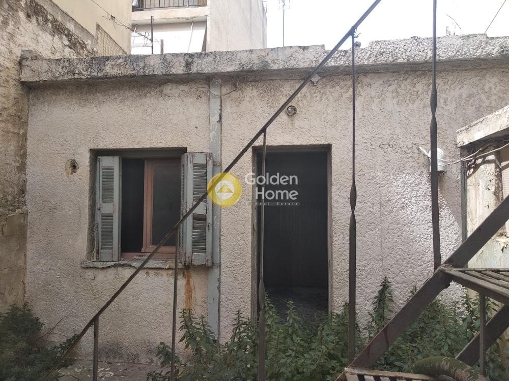 Building Plot in Agios Ioannis Chrisostomos, Nikaia — Photo 13 of 15