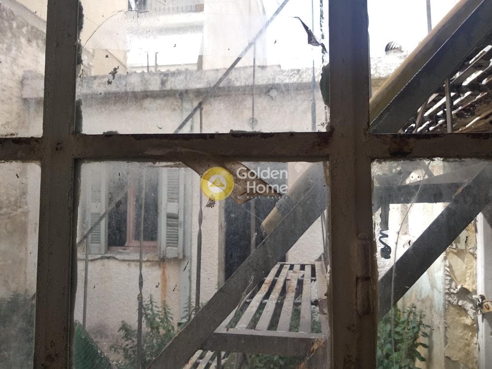 Building Plot in Agios Ioannis Chrisostomos, Nikaia — Photo 12 of 15