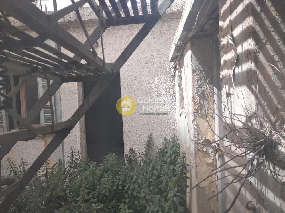 Building Plot in Agios Ioannis Chrisostomos, Nikaia — Photo 11 of 15