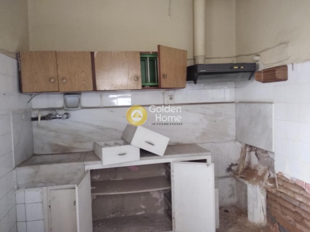 Building Plot in Agios Ioannis Chrisostomos, Nikaia — Photo 14 of 15