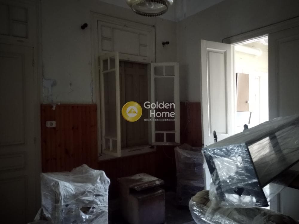 Building Plot in Agios Ioannis Chrisostomos, Nikaia — Photo 3 of 15