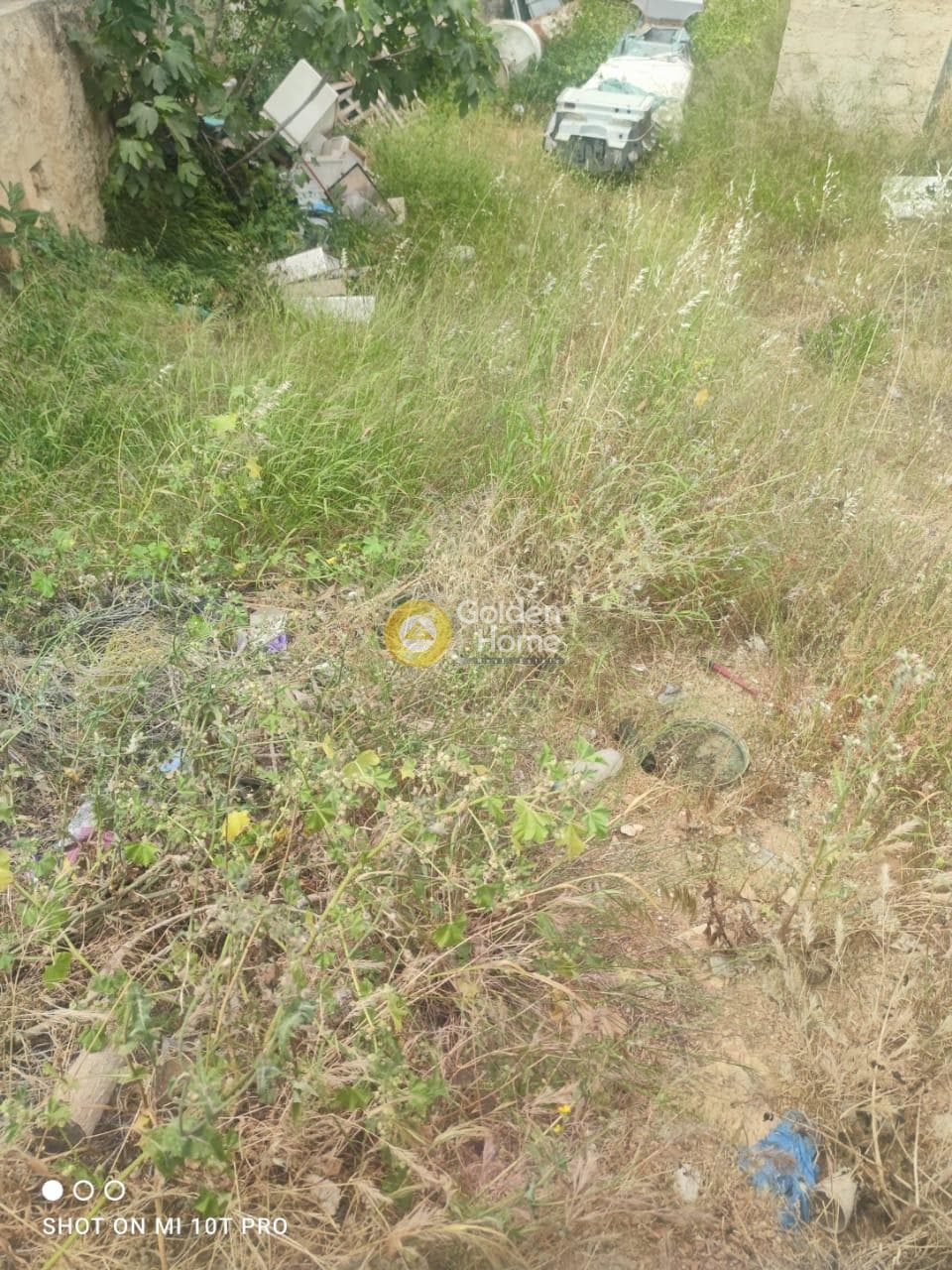 Building Plot in Center, Argyroupoli — Photo 2 of 4